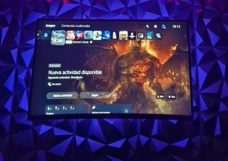 Monitor Curvo Gigabyte M32UC 4K 144Hz