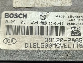 Kia 5466816 391202a053 centralita motor sportage