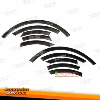 Pases De Rueda Range Rover Sport L494 2013-2017 L