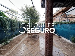 Chalet en alquiler en Cubas de la Sagra