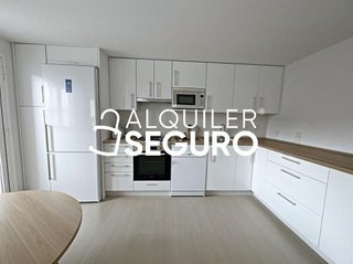 Chalet en alquiler en Cubas de la Sagra