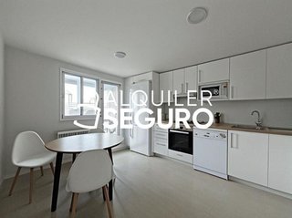 Chalet en alquiler en Cubas de la Sagra