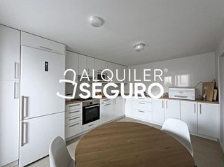 Chalet en alquiler en Cubas de la Sagra