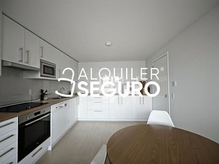 Chalet en alquiler en Cubas de la Sagra