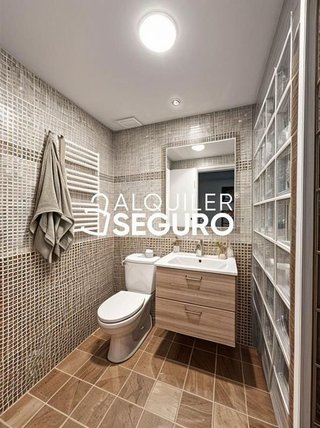 Chalet en alquiler en Cubas de la Sagra