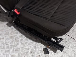 ASIENTO DELANTERO IZQUIERDO OPEL ZAFIRA C TOURER