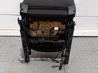 ASIENTO DELANTERO IZQUIERDO OPEL ZAFIRA C TOURER
