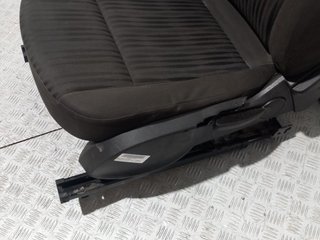 ASIENTO DELANTERO IZQUIERDO OPEL ZAFIRA C TOURER