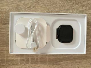 Apple Watch Gris