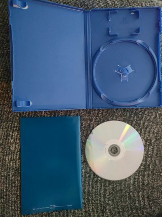 🇪🇦 Wild Arms 4 PS2 PAL España Completo