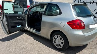 Toyota auris motor 1.4cc., diesel D4D de cadena