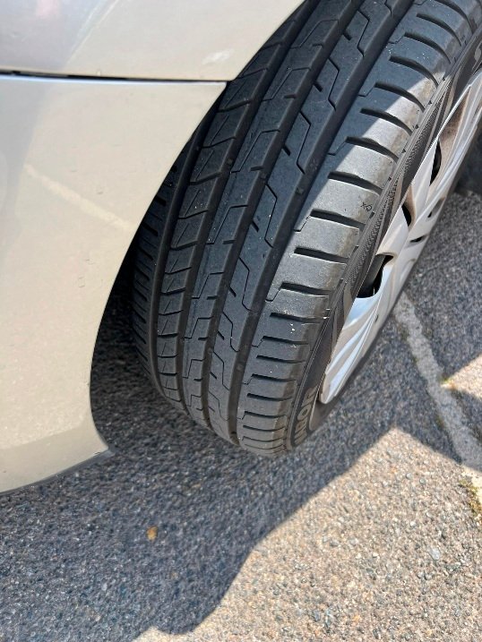 Toyota auris motor 1.4cc., diesel D4D de cadena