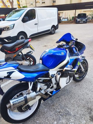 MECANICA GENERAL MOTOS