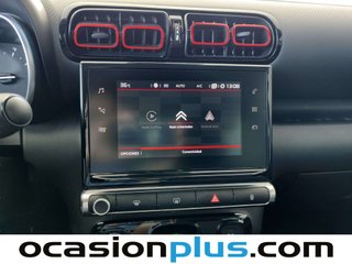 Citroen C3 Aircross PureTech 110 S&S Shine 81 kW (110 CV)