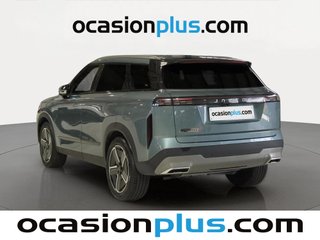 JAECOO 7 1.6 TGDI Select FWD 108 kW (145 CV)