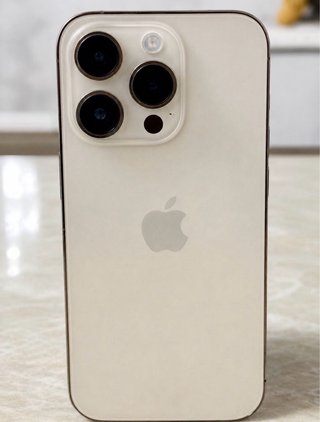 iPhone 14 Pro