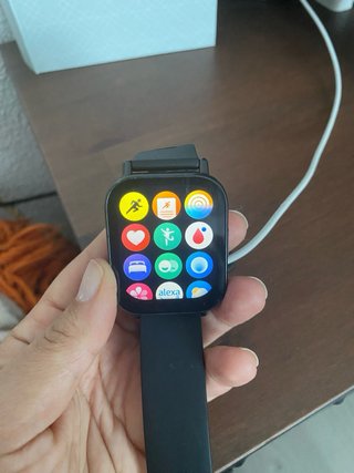 Redmi Watch 5 Active Negro