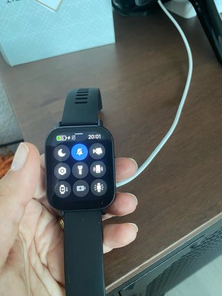 Redmi Watch 5 Active Negro