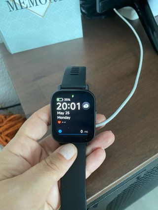 Redmi Watch 5 Active Negro