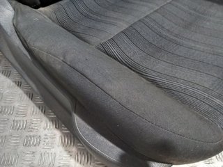 ASIENTO DELANTERO DERECHO PEUGEOT 207 KFV