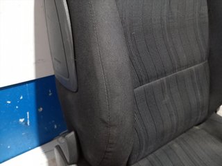 ASIENTO DELANTERO DERECHO PEUGEOT 207 KFV