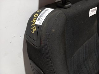 ASIENTO DELANTERO DERECHO PEUGEOT 207 KFV