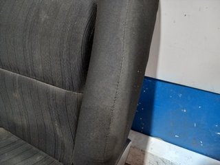 ASIENTO DELANTERO DERECHO PEUGEOT 207 KFV