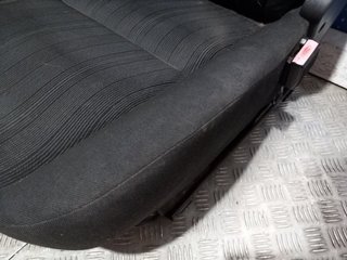 ASIENTO DELANTERO DERECHO PEUGEOT 207 KFV
