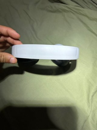 Cascos Sony Blancos