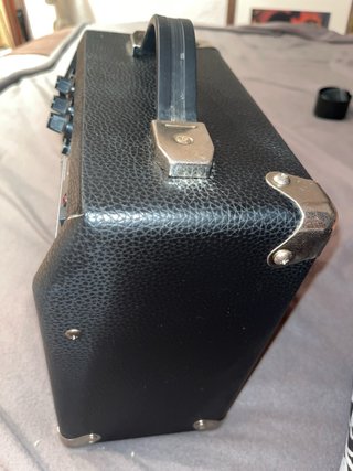 Squier by fender SP10 para guitarra, voz, teclado