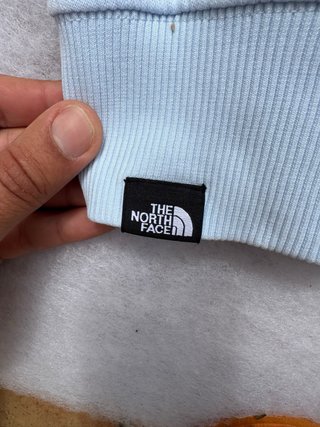 Sudadera The North Face Azul