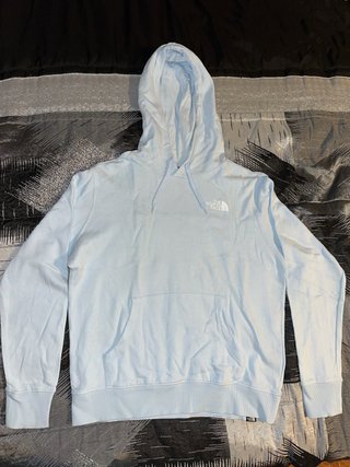 Sudadera The North Face Azul