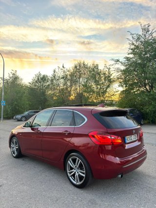 BMW Serie 2 2015