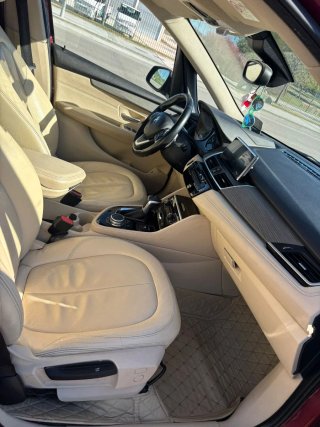 BMW Serie 2 2015