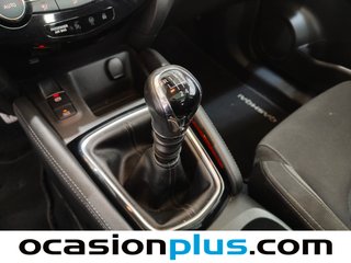 Nissan Qashqai dCi 115 N-Connecta 85 kW (115 CV)