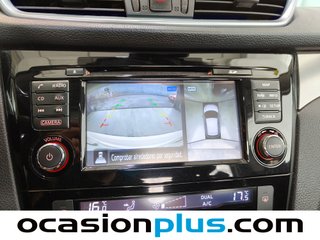Nissan Qashqai dCi 115 N-Connecta 85 kW (115 CV)