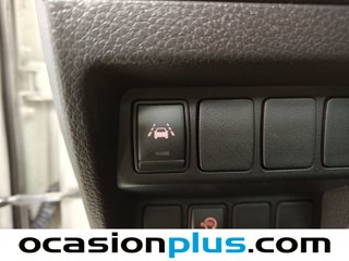 Nissan Qashqai dCi 115 N-Connecta 85 kW (115 CV)