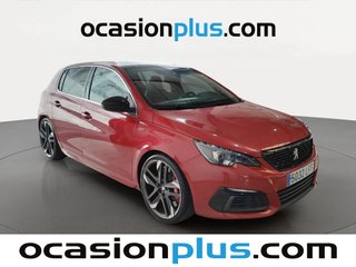 Peugeot 308 GTi by Peugeot Sport 193 kW (263 CV)