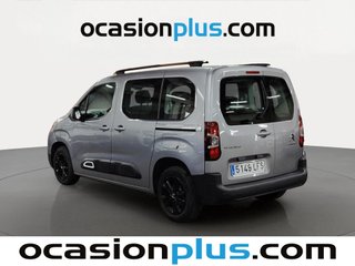 Citroen Berlingo Combi BlueHDi 100 S&S Talla M 100 Años 75 kW (102 CV)