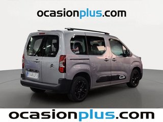 Citroen Berlingo Combi BlueHDi 100 S&S Talla M 100 Años 75 kW (102 CV)