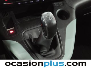 Citroen Berlingo Combi BlueHDi 100 S&S Talla M 100 Años 75 kW (102 CV)