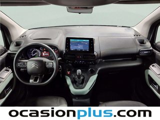 Citroen Berlingo Combi BlueHDi 100 S&S Talla M 100 Años 75 kW (102 CV)