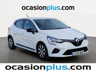 Renault Clio Equilibre TCe 74 kW (100 CV) GLP