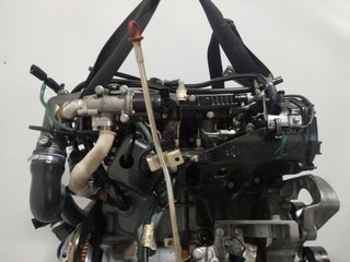 MOTOR COMPLETO FIAT I DOBLÒ (119) 223A7000 223A70