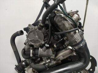 MOTOR COMPLETO FIAT I DOBLÒ (119) 223A7000 223A70