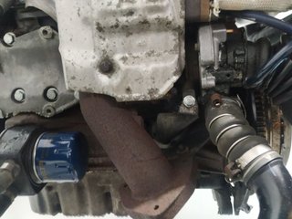 MOTOR COMPLETO FIAT I DOBLÒ (119) 223A7000 223A70