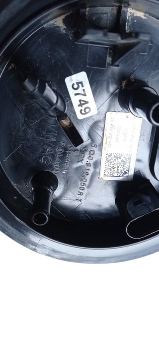 Bomba Combustible VAG 5Q0919050AT