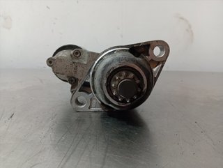 MOTOR ARRANQUE VOLKSWAGEN POLO IV (9N1) 000112505