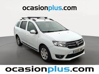 Dacia Logan MCV Laureate TCE 66 kW (90 CV)