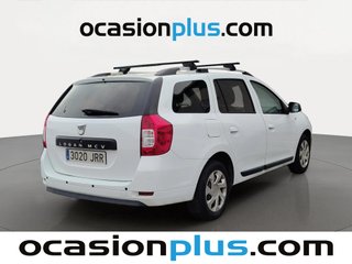 Dacia Logan MCV Laureate TCE 66 kW (90 CV)